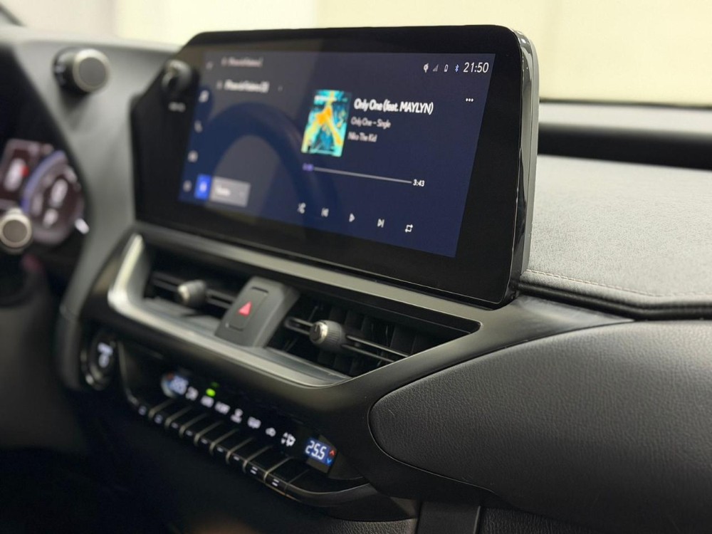 Lexus UX 5P 2,0 250h (lhd) — foto 13